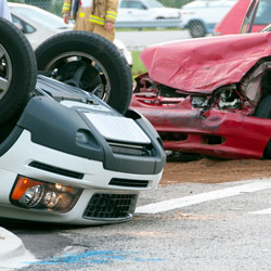 Auto Accident Capital Funds Detroit, Michigan
