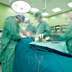 Medical Malpractice Attorney Detroit, MI